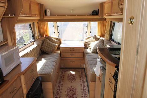 Photo of property in 28 Leven Street, Naseby, 9396