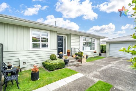 Photo of property in 81a Wai-iti Crescent, Woburn, Lower Hutt, 5010