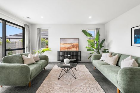 Photo of property in 34 Kirirua Avenue, Halswell, Christchurch, 8025