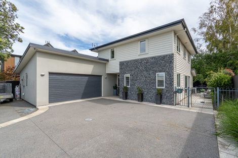Photo of property in 3 Browns Road, St Albans, Christchurch, 8014
