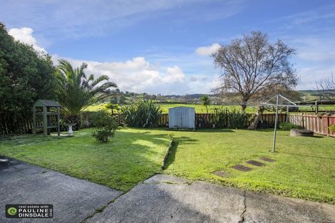 Photo of property in 84 King Street, Hikurangi, 0114