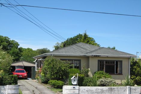 Photo of property in 34 Pannell Avenue, Wainoni, Christchurch, 8061