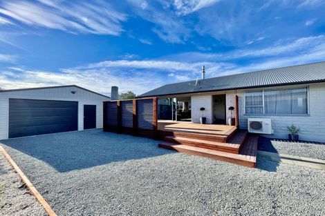 Photo of property in 75 Pukatea Street, Gleniti, Timaru, 7910