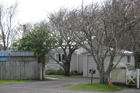 Photo of property in 23 Saxton Road, Upper Vogeltown, New Plymouth, 4310