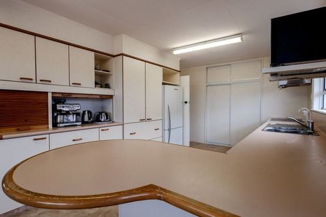 Photo of property in 15 Domain Terrace, Karoro, Greymouth, 7805