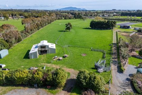 Photo of property in 48 Old Hautere Road, Hautere, Otaki, 5582