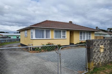 Photo of property in 363 Warspite Avenue, Waitangirua, Porirua, 5024