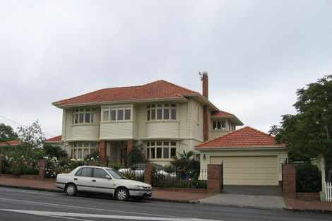 Photo of property in 20 St Stephens Avenue, Parnell, Auckland, 1052