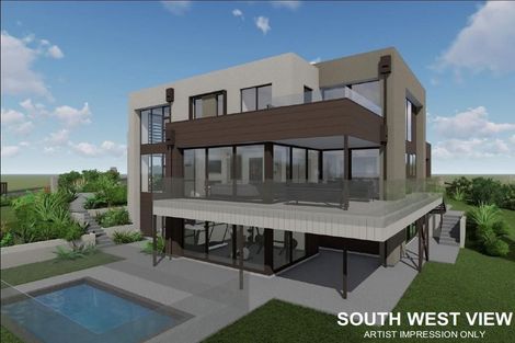Photo of property in 4 Tau Drive, Flat Bush, Auckland, 2019