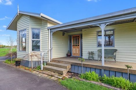 Photo of property in 157a Angle Road, Awakeri, Whakatane, 3193