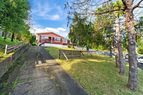 Photo of property in 44 Hilltop Avenue, Morningside, Whangarei, 0110