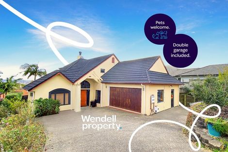 Photo of property in 25 Brooke Ridge Rise, East Tamaki Heights, Auckland, 2016