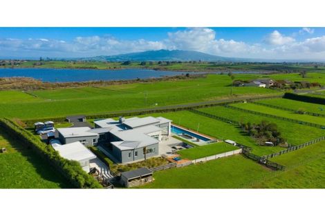 Photo of property in 136 Lake Road, Ohaupo, 3883