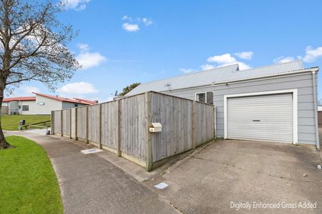 Photo of property in 64 Rhodes Drive, Kelvin Grove, Palmerston North, 4414