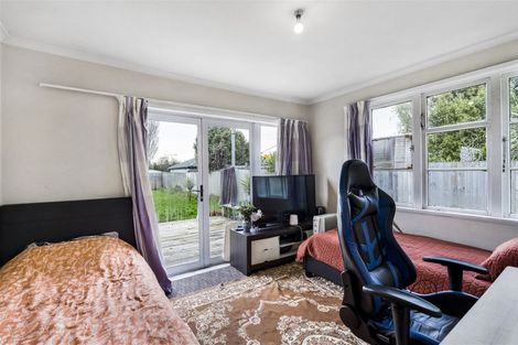 Photo of property in 103 Warden Street, Richmond, Christchurch, 8013