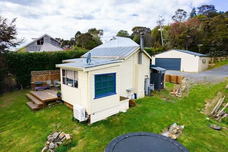 Photo of property in 117 Doctors Point Road, Waitati, 9085