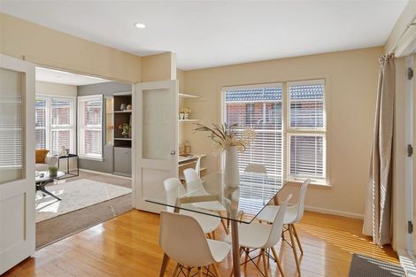 Photo of property in 18 Cranbrook Avenue, Burnside, Christchurch, 8053