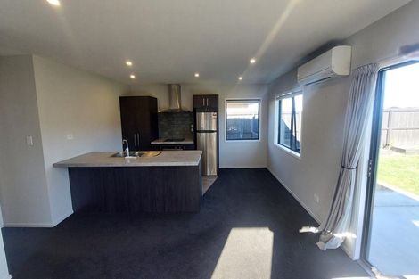 Photo of property in 38 Wigmore Crescent, Rolleston, 7615