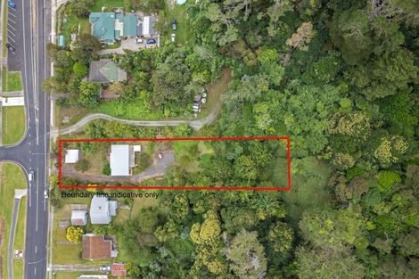 Photo of property in 46a Whitaker Street, Te Aroha, 3320