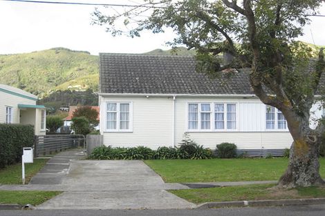 Photo of property in 11 Keys Street, Naenae, Lower Hutt, 5011