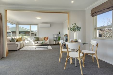 Photo of property in 91a Cleghorn Street, Redwoodtown, Blenheim, 7201