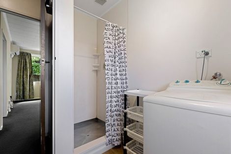 Photo of property in 3/5 Division Street, Riccarton, Christchurch, 8041