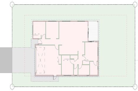 Photo of property in 15 Busby Way, Rolleston, 7614