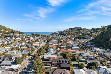 Photo of property in 3/152 The Parade, Island Bay, Wellington, 6023