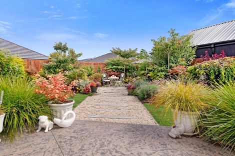 Photo of property in 83 Te Korari Street, Marshland, Christchurch, 8083