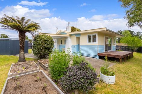 Photo of property in 7 Boles Street, Taumarunui, 3920