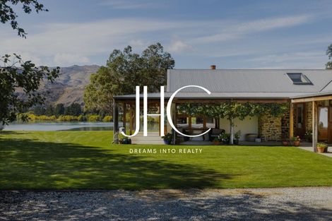 Photo of property in 1 Butchers Drive, Cromwell, 9310