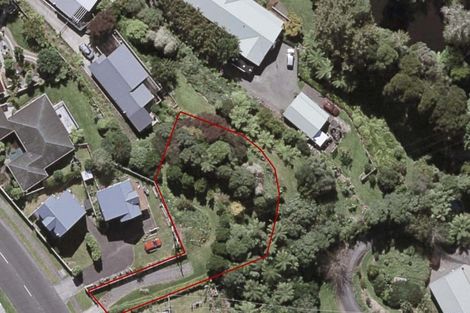 Photo of property in 132 Heta Road, Highlands Park, New Plymouth, 4312