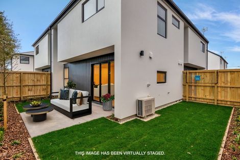 Photo of property in 4/33 Heywood Terrace, Richmond, Christchurch, 8013