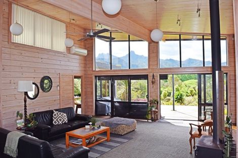 Photo of property in 101 Puketui Valley Road, Hikuai, 3579