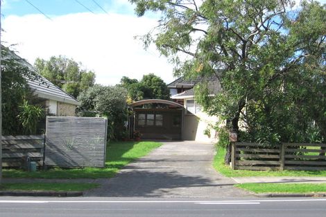 Photo of property in 2/262 Bucklands Beach Road, Bucklands Beach, Auckland, 2012