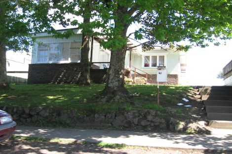 Photo of property in 45 Hillcrest Road, Papatoetoe, Auckland, 2025