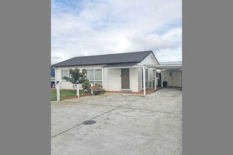 Photo of property in 130 Puhinui Road, Papatoetoe, Auckland, 2104