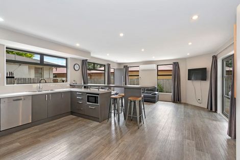 Photo of property in 20a English Street, Sockburn, Christchurch, 8042