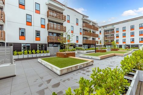 Photo of property in 404/22 Library Lane, Albany, Auckland, 0632