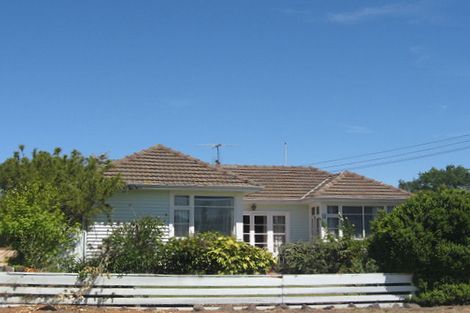 Photo of property in 12 Cossar Street, Burwood, Christchurch, 8083