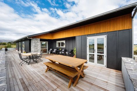 Photo of property in 195 Akers Road, Linton, Palmerston North, 4472