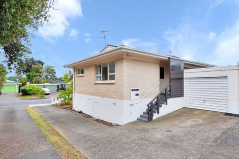 Photo of property in 1/14 Taonui Street, Rosehill, Papakura, 2113