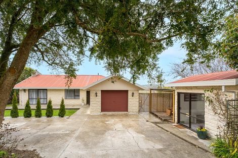 Photo of property in 12 Garnet Street, Gore, 9710