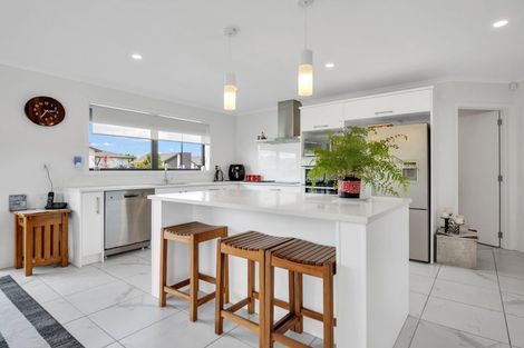 Photo of property in 80 Cumberland Drive, Flagstaff, Hamilton, 3210