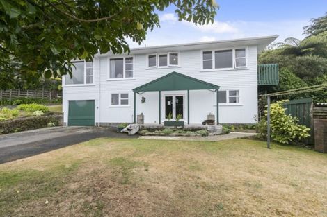 Photo of property in 1/94 Dowse Drive, Maungaraki, Lower Hutt, 5010