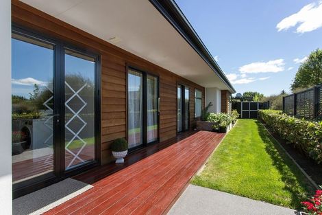 Photo of property in 6 Woodleigh Lane, Prebbleton, 7604