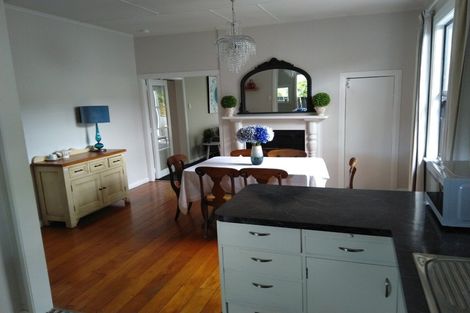 Photo of property in 74 Naples Street, Martinborough, 5711