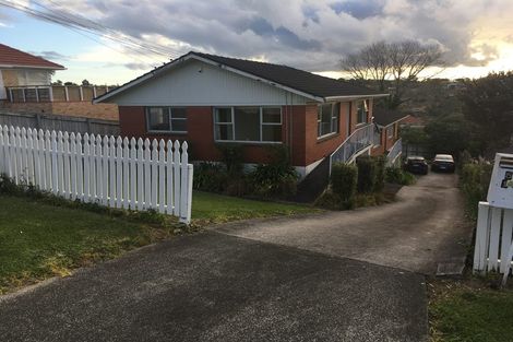 Photo of property in 1/59 Rogan Street, Mount Roskill, Auckland, 1041