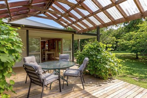 Photo of property in 7 Homestead Lane, Greytown, 5712