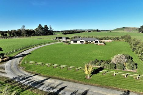 Photo of property in 130 Ivy Lane, Kauana, Winton, 9782